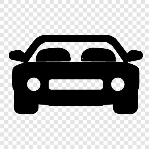 autos, car rental, cars, car sales icon svg