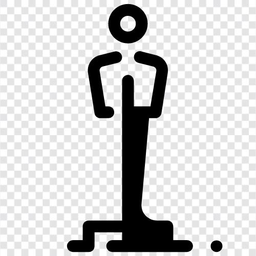 Auszeichnungen, Nominierungen, Oskar symbol