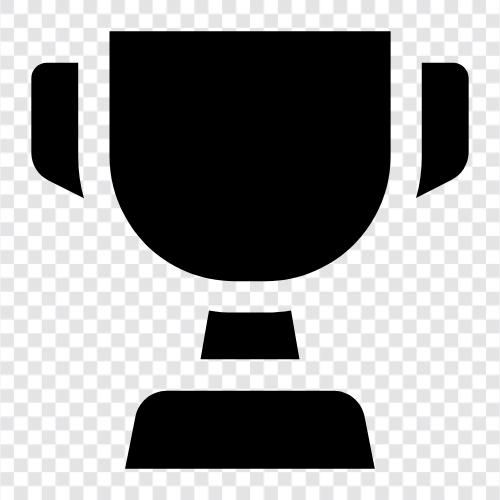 Awards, Achievements, Superior, Superiority icon svg