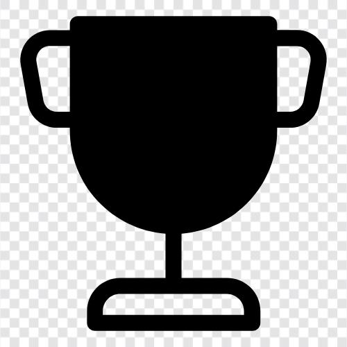 awards, achievements, recognition, prestige icon svg