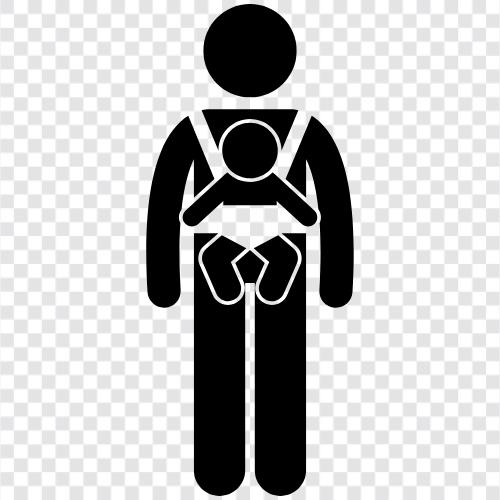 Baby Carriers, Baby Swings, Baby Hammock, Baby Jog icon svg