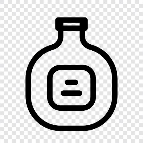 Bacardi, Cruzan, White distilled, dark icon svg