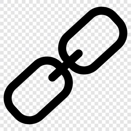 Backlink, Backlinks, Linkbuilding, Linkbuilding Tipps symbol