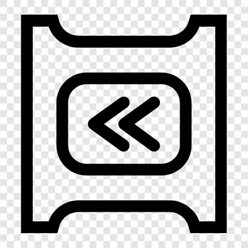 backwards, backward icon svg