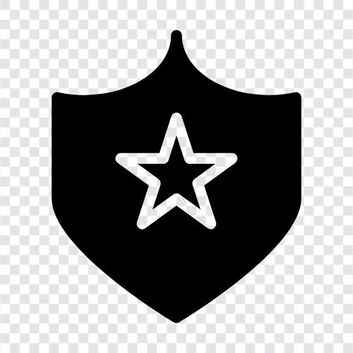 badge icon svg