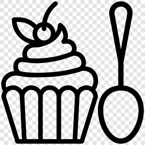 bakery, cake, dessert, sweet icon svg