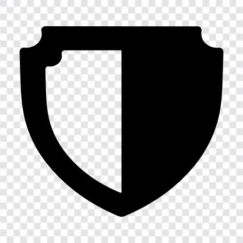 ballistic, ballistic shield, armor, protect icon svg