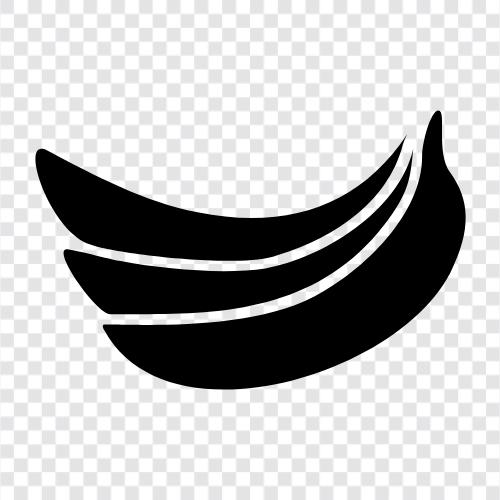 Bananenrepublik, Bananenblatt, Bananenrepubliken, Bananensplit symbol