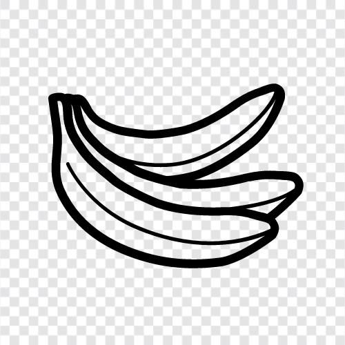 banana split, banana republic, banana republic airlines, banana republic resort icon svg