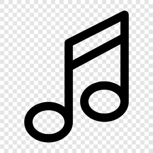 bands, music festivals, music videos, music streaming icon svg