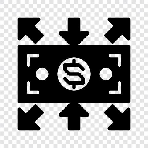 bank, account, checking, savings icon svg