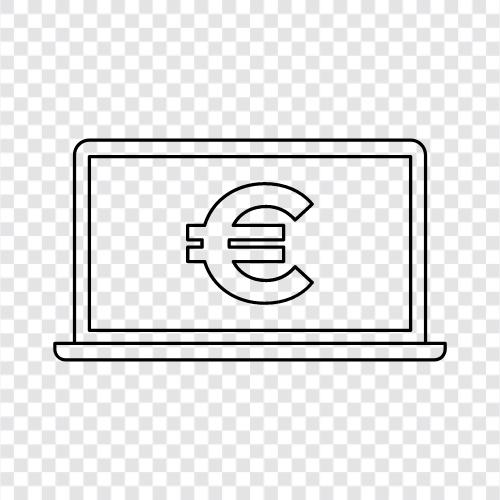 Banking, Investing, Credit, Loans icon svg