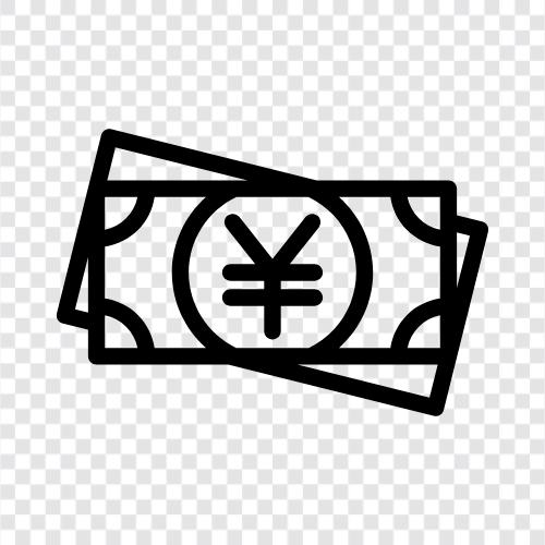 Banking, Investing, Credit, Loans icon svg