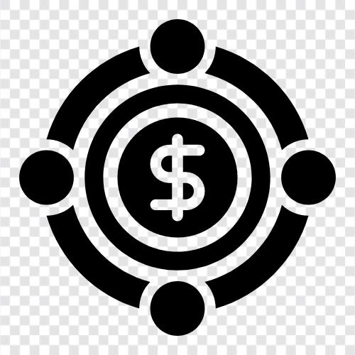 banking, investment, stock, stock market icon svg