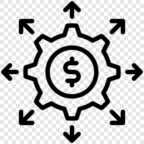 banking, fees, interest rates, mortgages icon svg