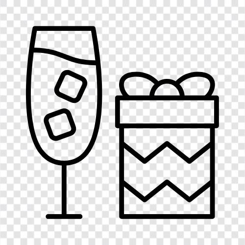 bar, party, drink, mixer icon svg