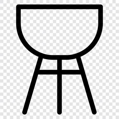 barbecue, cook, food, cooking icon svg