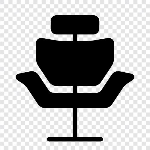 barber, hair, hair salon, hair stylist icon svg