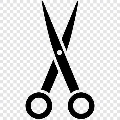 Barber shears, Barber shearing, Barber shearers, Barber shear icon svg