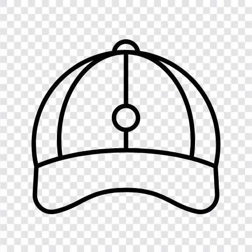 baseball cap, baseball caps, baseball caps for men, baseball caps for women icon svg