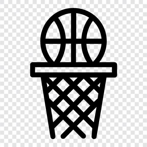 basketball icon svg