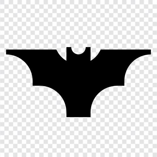 Bat icon svg