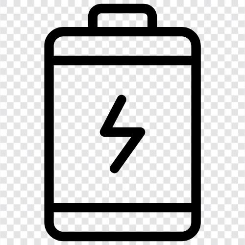 battery charger, battery charger for iphone, battery backup, battery for icon svg