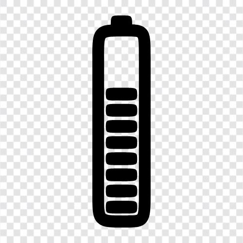 battery charger, battery life, battery powered devices, battery powered vehicles icon svg