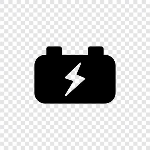 battery icon svg