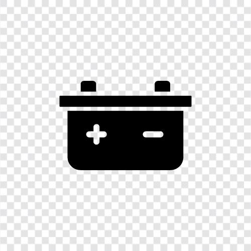 battery icon svg