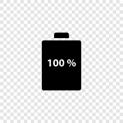 battery, batteries, charger, electric icon svg