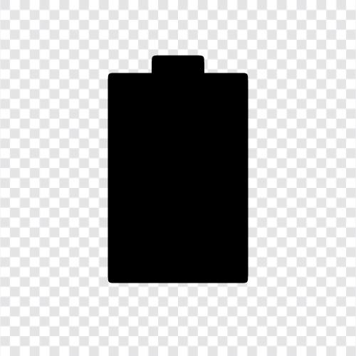 battery, AAA, lithium, rechargeable icon svg