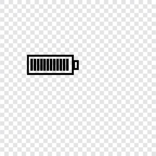 Battery flat, Battery dead, Battery low, Battery empty icon svg