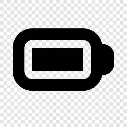 battery icon svg