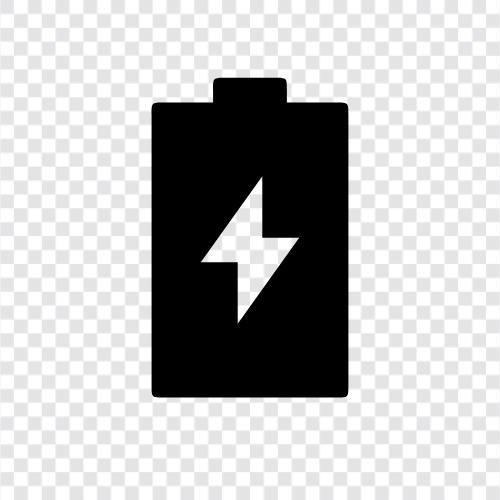 battery health, battery testing, battery care, battery monitoring icon svg