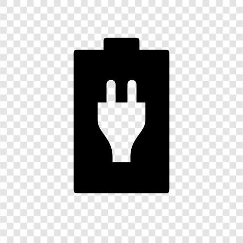 battery life, battery saver, battery charger, battery health icon svg