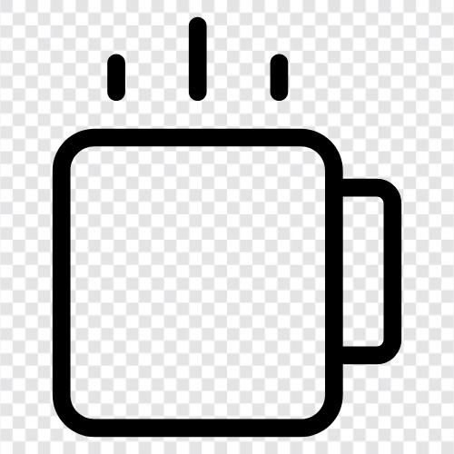 bean, java, caffeine, roast icon svg