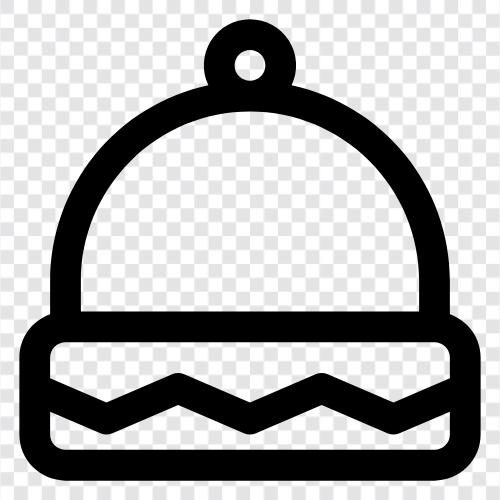 Mütze, Fedora, Baseballmütze, Tweed Hut symbol