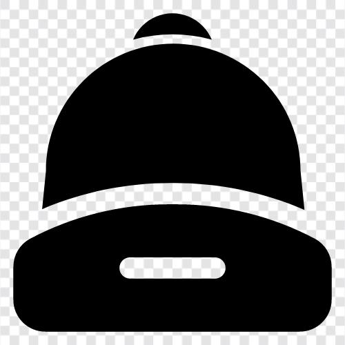 beanies, winter, hats, headwear icon svg