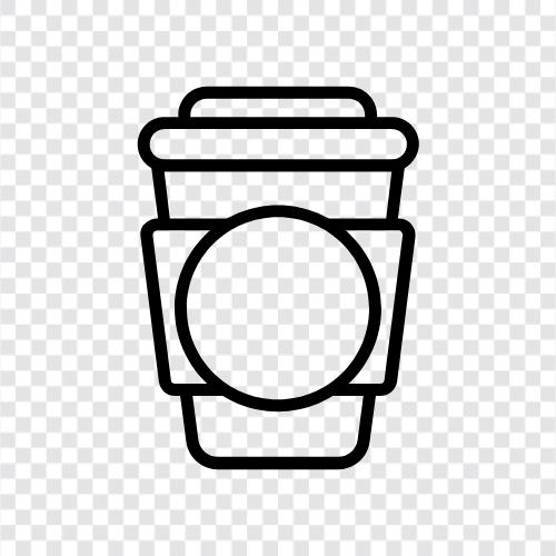 beans, brewing, coffee maker, coffee tastes icon svg