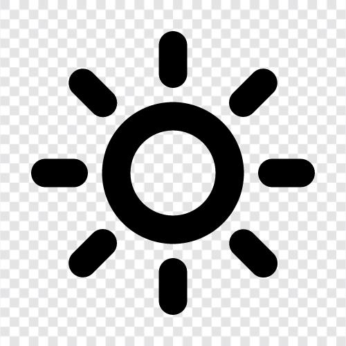 beautiful day, happy day, bright day, cheerful day icon svg