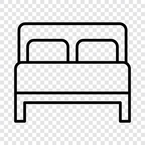 bedroom furniture, bedroom sets, bedroom ideas, bedroom decor icon svg