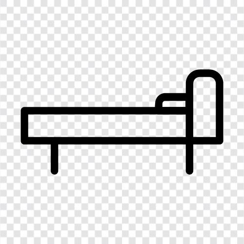 Schlafzimmer, Schlafzimmermöbel, Schlafzimmersets, Schlafzimmeraccessoires symbol