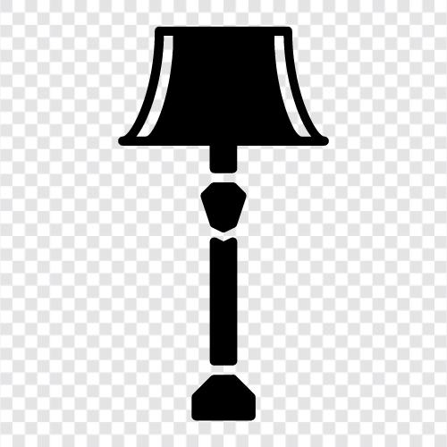 Nachtlampe, rosa Licht, weiches Licht, Schlafzimmerlampe symbol