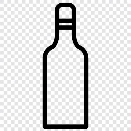 beer, bottle, beer bottle opener, beer bottle caps icon svg