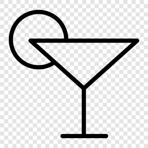 Bier, Schnaps, Wein, Whisky symbol