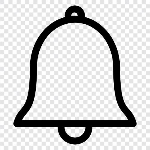 Bell Kanada, Bell Mobilität, Bell Aliant, Bell TV symbol