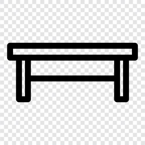 bench press, weight bench, weight bench press, bodybuilding bench icon svg