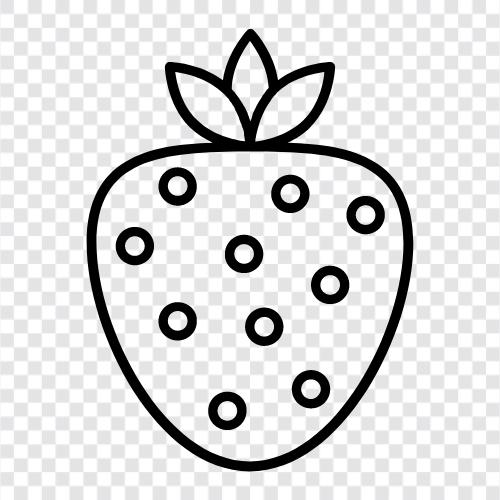 Berry ikon