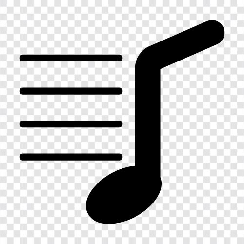 best music, popular music, top music, music list 2017 icon svg